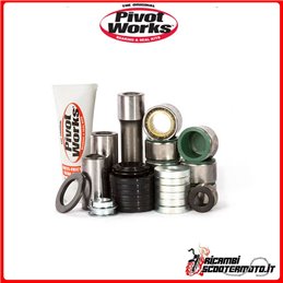 PIVOT WORKS LEVERAGE KIT Honda CRF 250 X 2004-2005