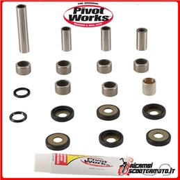 KIT DE LEVIER PIVOT WORKS Honda CRF 80 F 2004-2013
