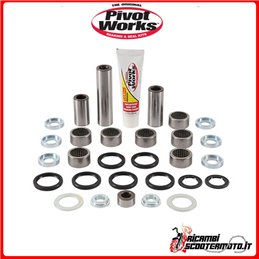 KIT DE PALANCA DE TRABAJOS PIVOT Honda CR 125 R 2002-2004