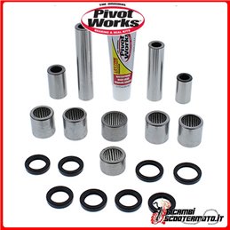 KIT DE LEVIER PIVOT WORKS Honda CRF 150 F 2003-2017