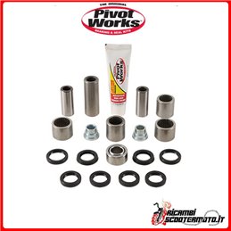 KIT DE LEVIER PIVOT WORKS Honda XR 250 R Tornado 1996-2004