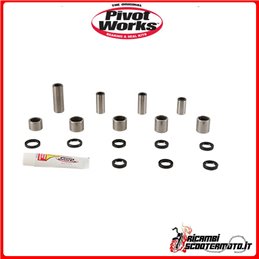KIT DE LEVIER PIVOT WORKS Honda XR 400 R 1998-2004
