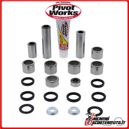 KIT DE LEVIER PIVOT WORKS Honda XR 650 R 2000-2007