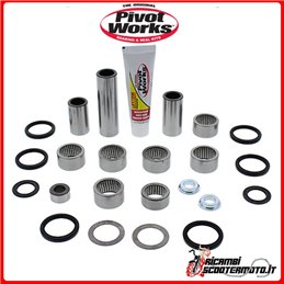 KIT DE PALANCA DE TRABAJOS PIVOT Honda CR 125 R 1998-1999