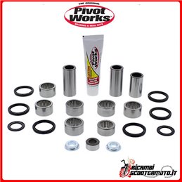 PIVOT WORKS HEBELSATZ Honda CR 250 R 1997