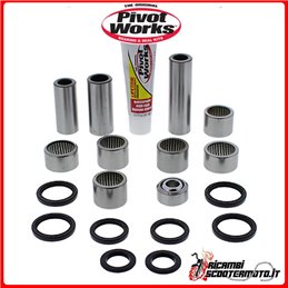 KIT DE LEVIER PIVOT WORKS Honda CR 500 R 1993-1994