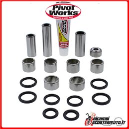 PIVOT WORKS HEBELSATZ Honda CR 500 R 1995