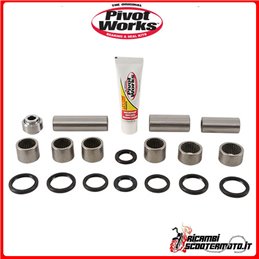 KIT DE LEVIER PIVOT WORKS Honda CR 500 R 1996-2001