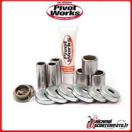 KIT DE PALANCA DE TRABAJOS PIVOT Honda CR 80 R 1988-1995