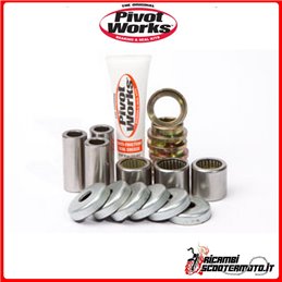 PIVOT WORKS HEBELSATZ Honda CR 80 R 1985-1987