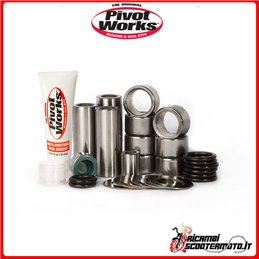 KIT DE PALANCA DE TRABAJOS PIVOT Gas Gas EC 125 2T 2003-2009
