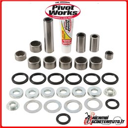 KIT LEVERAGGIO PIVOT WORKS GAS GAS EC 200 2T 2018-2019
