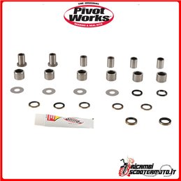 KIT LEVERAGGIO PIVOT WORKS GAS GAS TXE ELECTRIC 2019