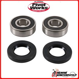 KIT CUSCINETTI RUOTA ANTERIORE PIVOT WORKS YAMAHA TTR 230 2005-2020