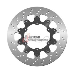 DISCO DE FRENO DELANTERO TRIUMPH TF X 250 2024-2024