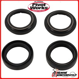 Pivot Works FORK SEALS Ktm 50 SX / SXS 2015-2017