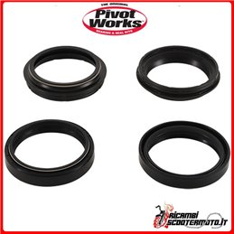 Joints d'huile de fourche Pivot Works Ktm 125 EXC / SixDays 2005-2009