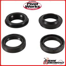 SELLOS DE ACEITE DE HORQUILLA Pivot Works Yamaha RT 180 1997-1998