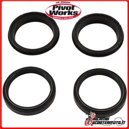 PARAOLI FORCELLA PIVOT WORKS HONDA CRF 250 R 2010-2014