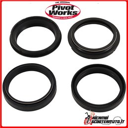 Pivot Works FORK SEALS Ktm 125 EXC / SixDays 2003-2004