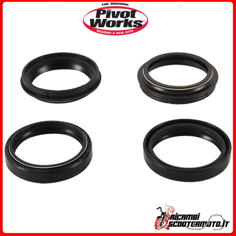 Pivot Works FORK SEALS Ktm 125 SX / SXS 2006-2007