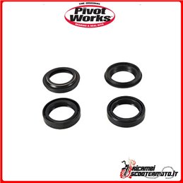 Pivot Works FORK SEALS Cobra CX 65 2010-2011