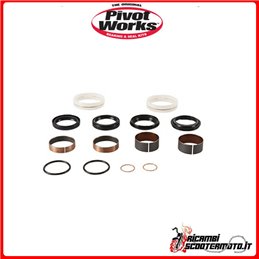 KIT DE REVISIÓN DE HORQUILLA PIVOT WORKS Yamaha WR 250 R DUAL SPORT 2008