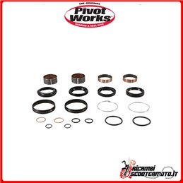 KIT DE REVISIÓN DE HORQUILLA PIVOT WORKS Yamaha WR 250 R DUAL SPORT 2009-2019