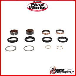 KIT DE RÉVISION DE FOURCHE PIVOT WORKS Yamaha WR 250 F 2003