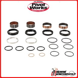 KIT DE REVISIÓN DE HORQUILLA PIVOT WORKS Yamaha YZ 125 2005
