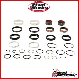 PIVOT WORKS GABEL-ÜBERHOLUNGSSATZ Yamaha YZ 125 2005-2014