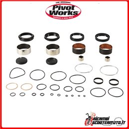KIT DE REVISIÓN DE HORQUILLA PIVOT WORKS Ktm 125 EXC / SixDays 2002