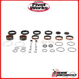 KIT DE RÉVISION DE FOURCHE PIVOT WORKS Ktm 125 EXC / SixDays 2003-2004