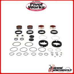 KIT DE REVISIÓN DE HORQUILLA PIVOT WORKS Ktm 125 SX / SXS 2002
