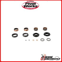 KIT DE RÉVISION DE FOURCHE PIVOT WORKS Suzuki RM 80 1989-2001
