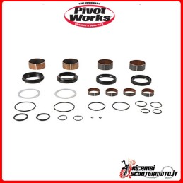 KIT DE RÉVISION DE FOURCHE PIVOT WORKS Suzuki RM 125 1999