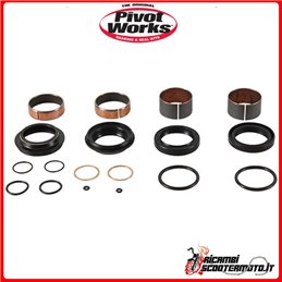 KIT DE REVISIÓN DE HORQUILLA PIVOT WORKS Kawasaki KX 100 2006-2013