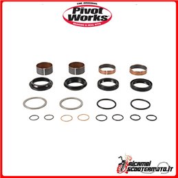 PIVOT WORKS FORK OVERHAUL KIT Kawasaki KDX 250 1991-1994