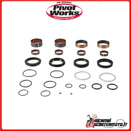 KIT DE REVISIÓN DE HORQUILLA PIVOT WORKS Kawasaki KX 250 F 2006-2012