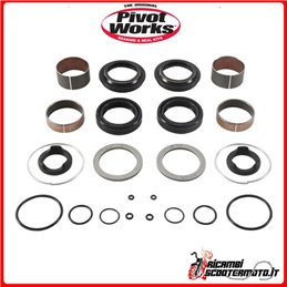 KIT DE RÉVISION DE FOURCHE PIVOT WORKS Honda CR 85 R 2003-2007