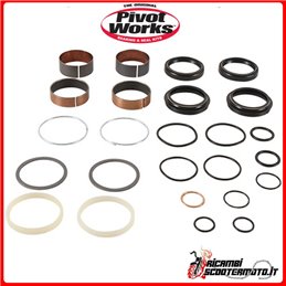 KIT DE RÉVISION DE FOURCHE PIVOT WORKS Honda CRF 450 R 2013-2014