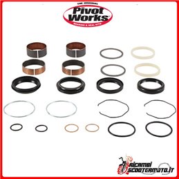 KIT DE REVISIÓN DE HORQUILLA PIVOT WORKS Honda CRF 450 R 2015-2016