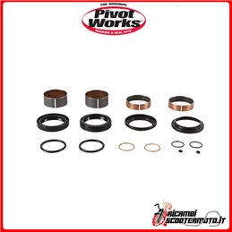 KIT DE RÉVISION DE FOURCHE PIVOT WORKS Yamaha TTR 250 1999-2006