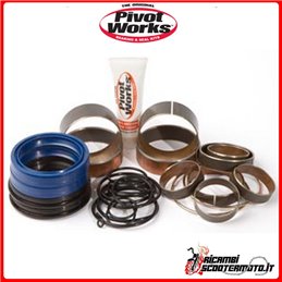 KIT DE RÉVISION DE FOURCHE PIVOT WORKS Honda CR 250 R 2005-2007