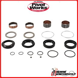 KIT DE RÉVISION DE FOURCHE PIVOT WORKS Honda CRF 150 R 2007-2009