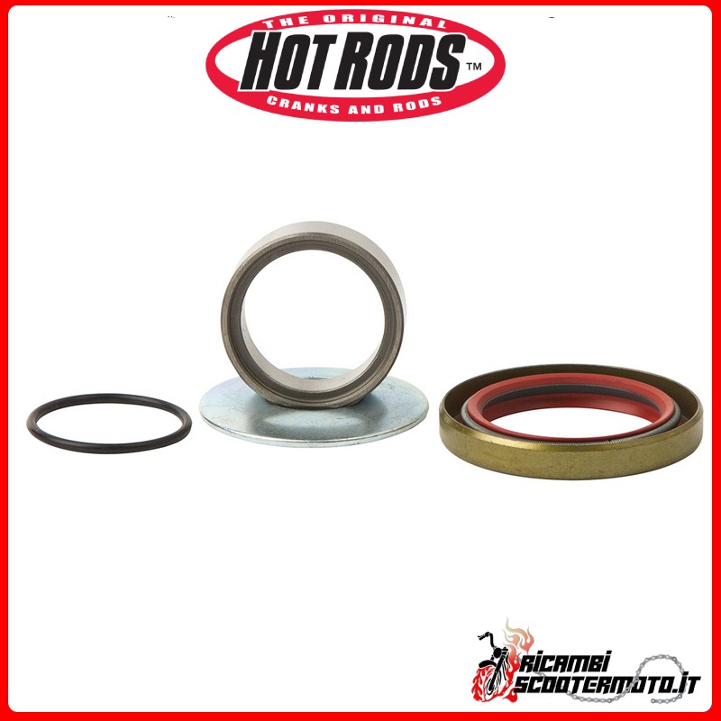 HOT RODS COUNTERSHAFT OVERHAUL KIT Ktm 350 SX-F 2011