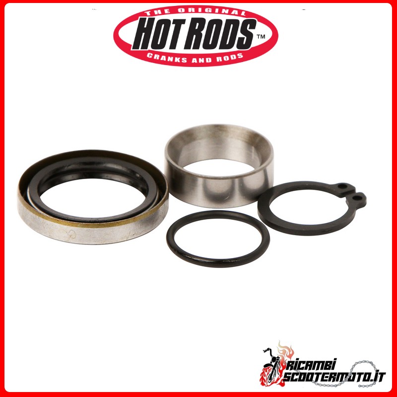 KIT DE RÉVISION DE L'ARBRE INTERMÉDIAIRE HOT RODS Ktm 65 SX/SXS 2009-2022