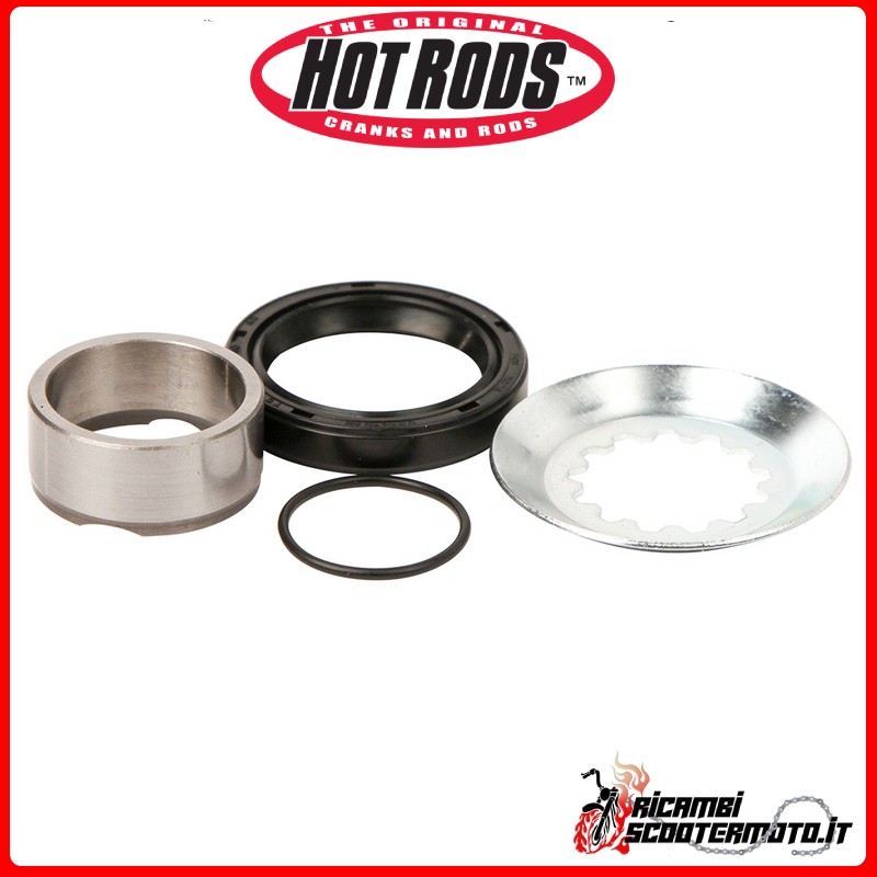 KIT DE RÉVISION DE L'ARBRE INTERMÉDIAIRE HOT RODS Kawasaki KX 450 F 2009-2018
