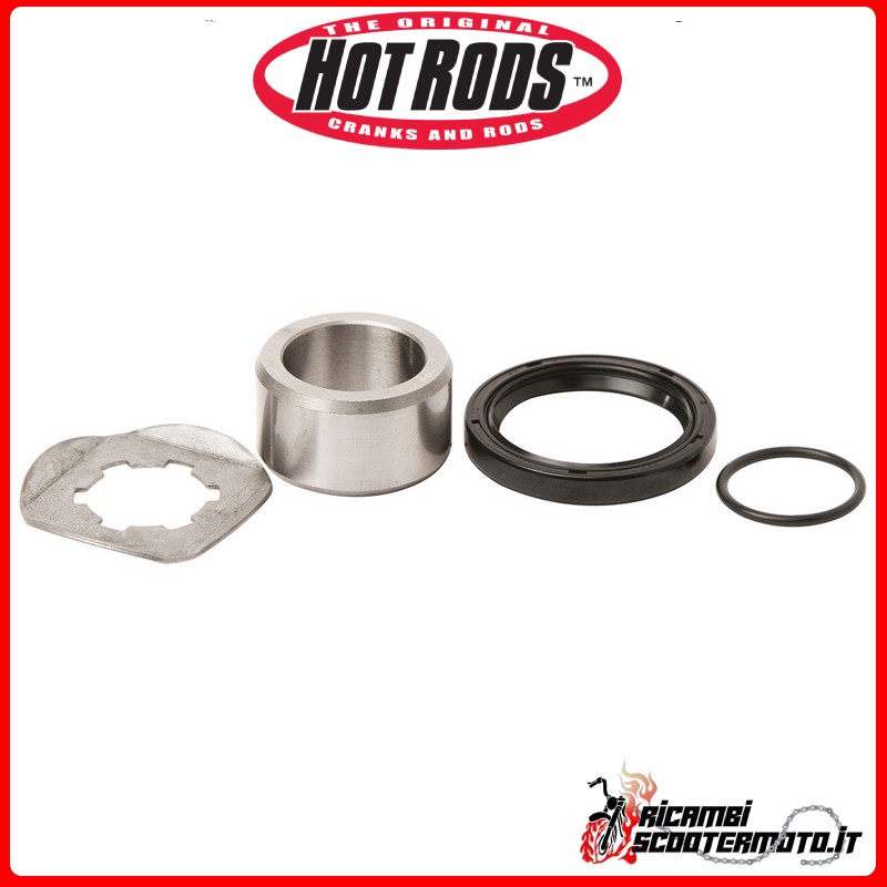 KIT DE REVISIÓN DEL EJE INTERMEDIO DE HOT RODS Yamaha YFM 350 Raptor 2004-2013