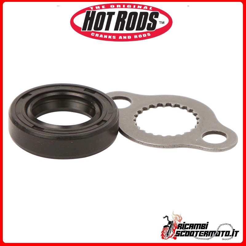 KIT DE REVISIÓN DEL EJE INTERMEDIO DE HOT RODS Yamaha YFM 660 R Raptor 2001-2005